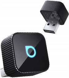 Ottocast Carplay-Auto-Adapter Universal
