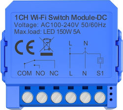 Avatto WSM16-DC-1 Smart Switch Wi-Fi 5A Avatto WSM16-DC-1 Smart Switch Wi-Fi 5A