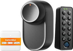 Switchbot Încuietoare Electronică Cu Bluetooth