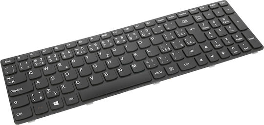 Laptop Keyboard Lenovo G500 G505 G510 Numeric Cz