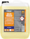 Clinex Επαγγελματικό Υγρό Πλυντηρίου Πιάτων 5lt
