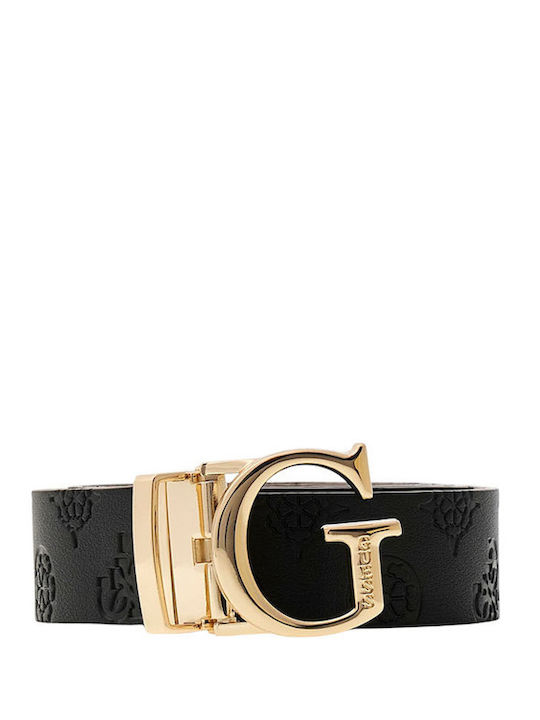 Guess Women's Belt Black