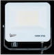 Lucas Waterproof LED Floodlight 100W Warm to Cool White IP66