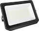 Orion Στεγανός Προβολέας LED 20W IP65