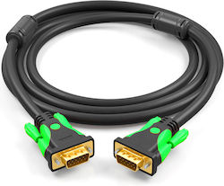 ATC VGA male - VGA male