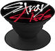 Stray Kids Phone Holders Stand Μαύρο Βάση Στήρι...