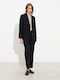 Passager Women's Blazer Black