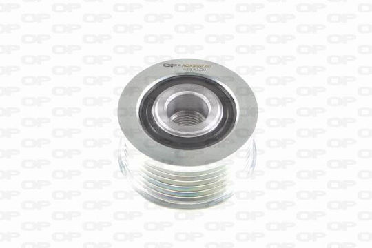 Καστανια Δυναμο Citroen C2 1.4hdi 03-12