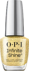 OPI Infinite Glossy Oja Sugarlips On My Tips 15ml