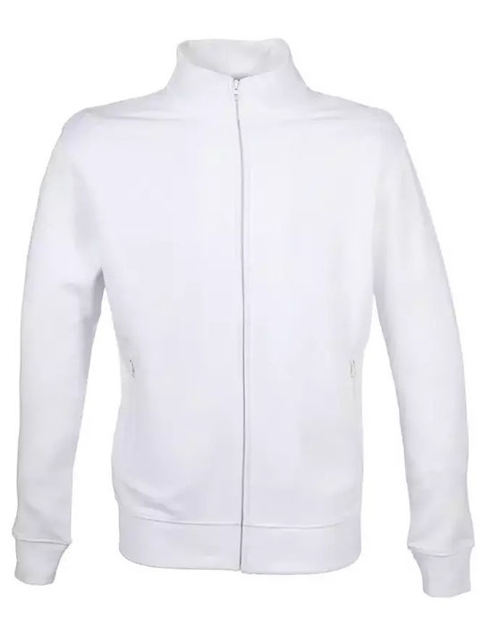 JRC Ζακέτα White