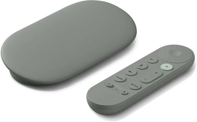 その他 Google TV Streamer Google TV Streamer 4K Hazel | Skroutz Romania