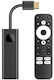Google Smart TV Stick 4K UHD με Wi-Fi / Bluetooth / HDMI