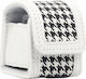 Loveinstant Cover Pouch Case Cover Bag Cover Fuji Fujifilm Instax Pal White