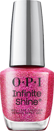OPI Infinite Гланцов Лак За Нокти Candy 4 My Sweet Tart 15ml