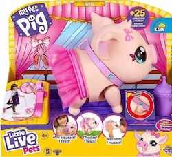Cobi Παιχνίδι Μινιατούρα Little Live Pets για 4+ Ετών Cobi Παιχνίδι Μινιατούρα Little Live Pets για 4+ Ετών