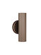 Eglo Portillo Double Spot with Socket GU10