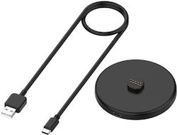 Ηχείο Bluetooth Sony Linkbuds Διασύνδεση Usb Μαγνητική Βάση Φόρτισης Σταθμός Φόρτισης Μαύρο Ηχείο Bluetooth Sony Linkbuds Διασύνδεση Usb Μαγνητική Βάση Φόρτισης Σταθμός Φόρτισης Μαύρο