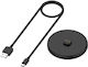 Bluetooth Говорител Sony LinkBuds USB Интерфейс Магнитна Станция за Зареждане Черен