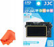 Jjc Kit Husa Jjc Lcd Panasonic Dmc-gm5 Policarbonat