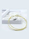 Handmade Wedding Crowns Gold Plated Chloe