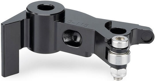 Ανταπτορας Μανετας Φρενου Black Adaptor Brake Lever Voge 900 Dsx '24-'25 22365n Puig