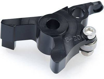 Brake Lever Adapter Kawasaki Z750 '07-'12 5453n Puig