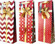 Kukartka Christmas Bag for Gift