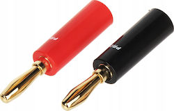 Prolink BAN-PLUG-V2 Bananenstecker