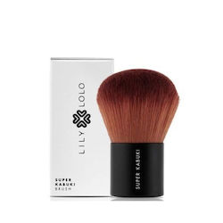 Lily Lolo Kabuki Pinsel
