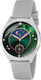 3Guys 3GW2352 39mm Smartwatch (Gri)
