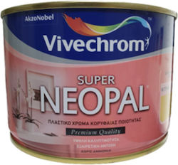 Vivechrom Super Neopal Plastik Farbe Blue 180ml