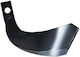 Right Knife for Tiller 691094 692222