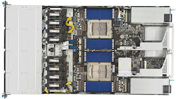 Asus Barebone 90SF0451-M000N0