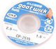 Gootwick Cp2515 Desoldering Braid 2.5 Mm Inne