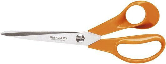 General Purpose Garden Shears Fiskars 212mm 111040