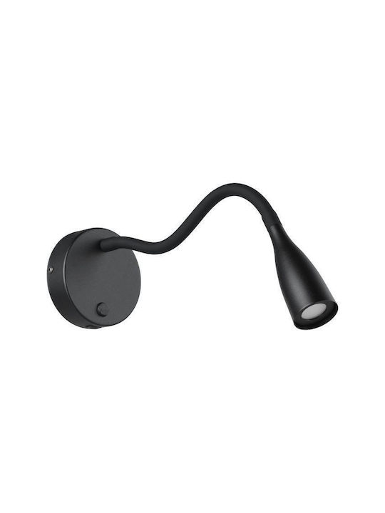 Eglo Olivandino Single LED Warm White Spot