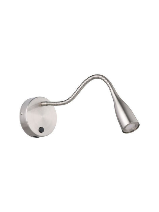 Eglo Olivandino Single LED Warm White Spot
