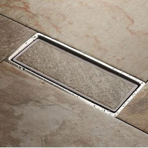 Ferplast Kanal Boden mit Größe 30x10cm
