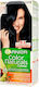 Garnier Color Naturals Βαφή Μαλλιών 1.10 Γρανιτένιο Μαύρο