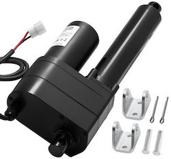 Vevor 12v Activator Linear 200mm Curs Rezistență Excesivă 9000n Dimensiuni 475 X 150 X 75 Mm Protecție Ip65 Viteză 5mm/s Czxxxzxq9000nbk9c001v9 Vevor 12v Activator Linear 200mm Curs Rezistență Excesivă 9000n Dimensiuni 475 X 150 X 75 Mm Protecție Ip65 Viteză 5mm/s Czxxxzxq9000nbk9c001v9