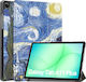 Techsuit Foldpro Samsung Galaxy Tab A11 Plus A9...