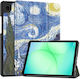Techsuit Foldpro Samsung Galaxy Tab A11 A9 Star...