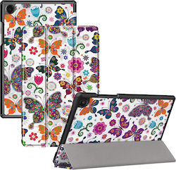 Techsuit Klappdeckel Samsung Galaxy Tab A9 / Ga...