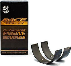Acl Connecting Rod Bearings Honda Acura Std 1.5L Engines From 09/1991 On 1.6L Inline 4