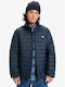 Jacket Puffer Black