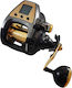 Ryobi Power Fischrolle