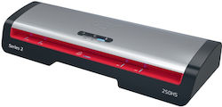Rexel Desktop Laminator for A3