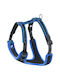 Ferplast Hundegeschirr Ergocomfort Blau L