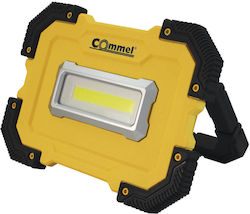Commel Работно Осветление Акумулаторна LED IP44