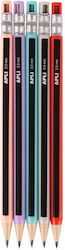 Apli Mechanical Pencil 2 Lead Size (Miscellaneous Colours)